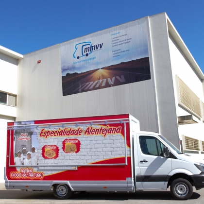 Farturas Família Diogo