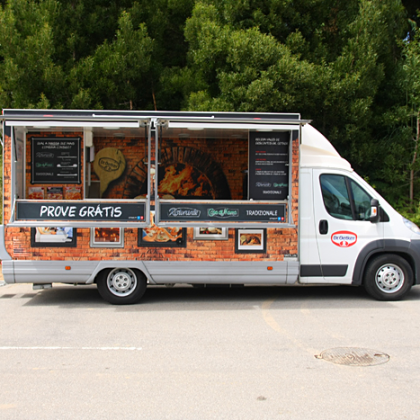 Ristorante & Pizzeria