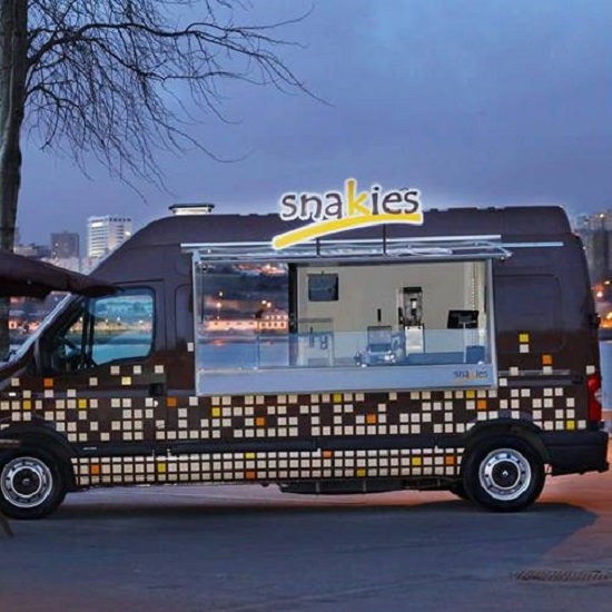 Snakies