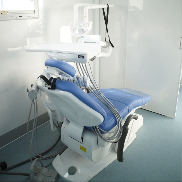 Consultório Dentista