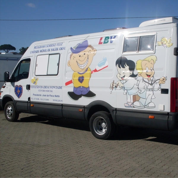 Legião da Boa Vontade