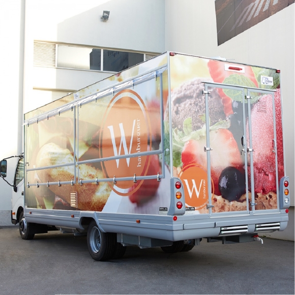 CHASSIS CABINA LONGA