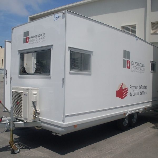 Liga Portuguesa Contra Cancro